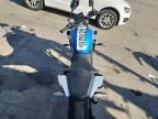 2022 Cf Moto Motorcycle