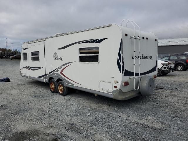 2007 Forest River Grand Surveyor