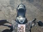 2024 Kawasaki KLE650 F