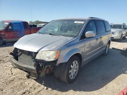 2013 Chrysler Town & Country Touring for sale in Kansas City, KS