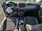 2018 Fiat 500X Trekking