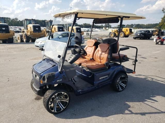2021 Golf 2021 Misc Pilot-Golf Cart