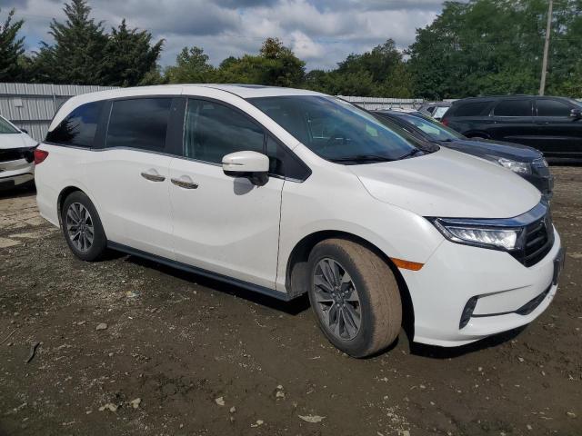 2023 Honda Odyssey exl