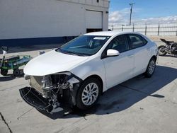 2019 Toyota Corolla L for sale in Farr West, UT