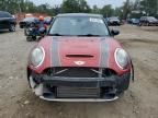 2016 Mini Cooper S