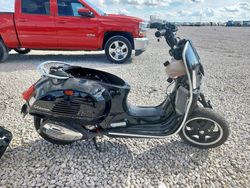 Vespa salvage cars for sale: 2010 Vespa GTS 300 Super