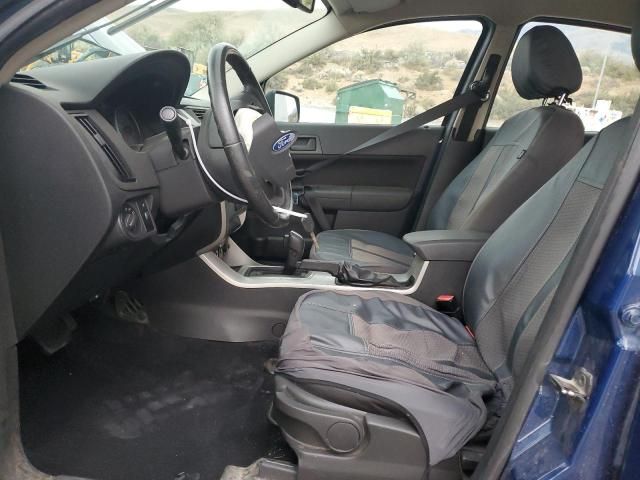 2009 Ford Focus SE