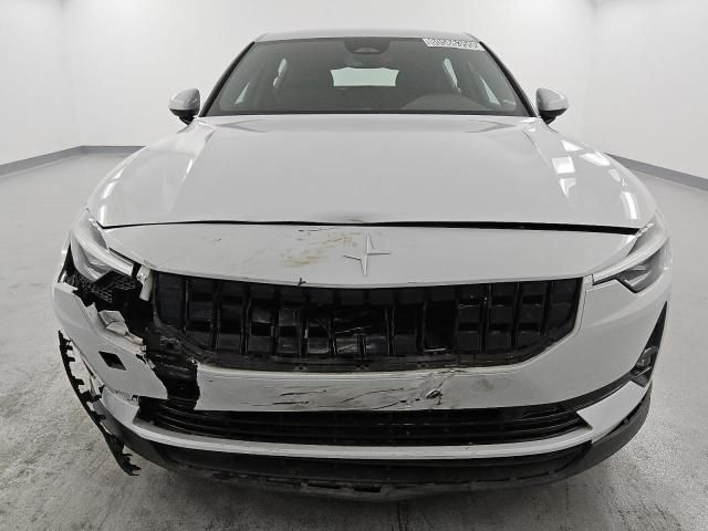 2023 Polestar 2