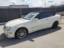 2009 Mercedes-Benz CLK 350 for sale in Orlando, FL