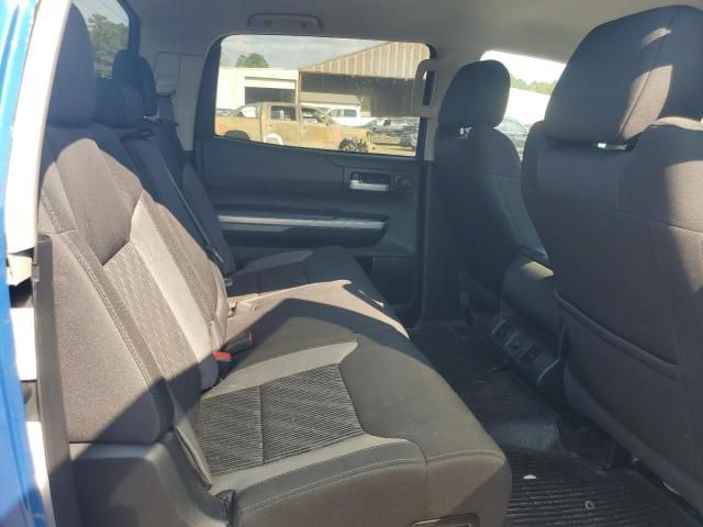 2017 Toyota Tundra Crewmax SR5