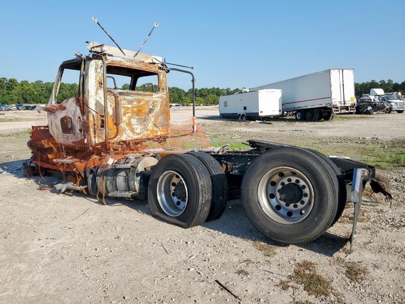 2024 International LT625 Semi Truck