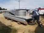 2019 Bennington Marine Pontoon