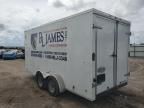 2019 Wildwood 2019 Forest River Enclosed Cargo Trailer