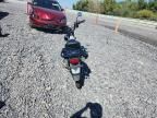 2025 Honda CT125 A