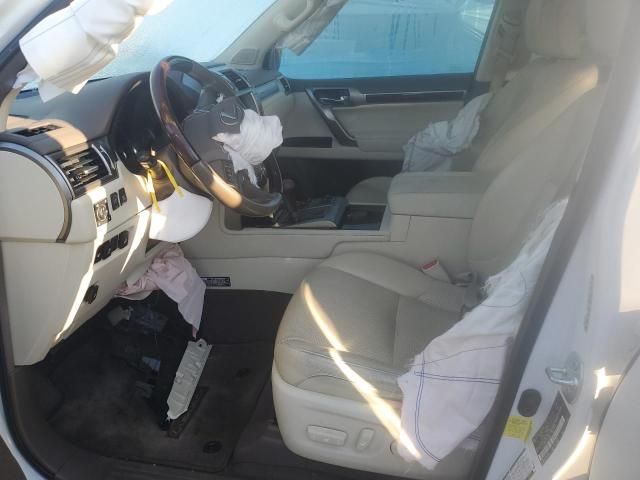 2017 Lexus GX 460 Premium