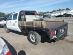 2016 Chevrolet Silverado C2500 Heavy Duty