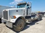 2012 Peterbilt Tractor 2012 Peterbilt 367 Semi Truck