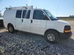 2013 Chevrolet Express G2500