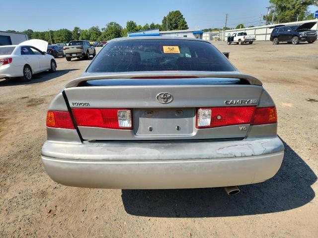 2001 Toyota Camry