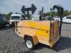 2001 Fenex 2001 Team Fenex F151NP Manhole Support Trailer