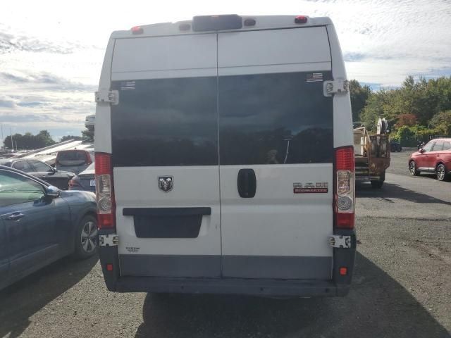 2016 Dodge RAM Promaster 3500 3500 High