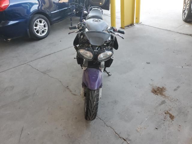2003 Triumph Sprint ST