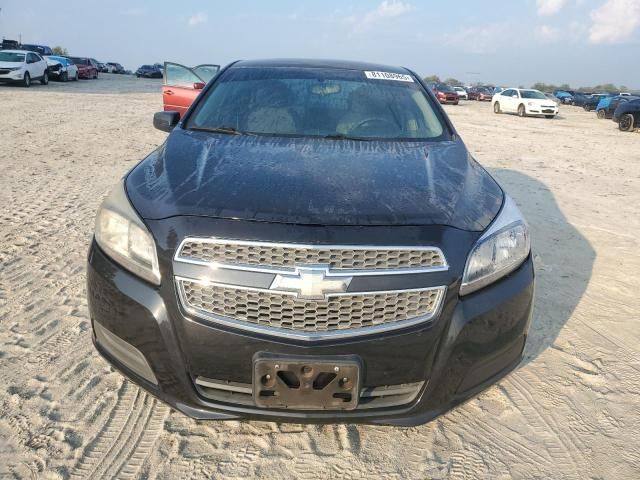 2013 Chevrolet Malibu LS