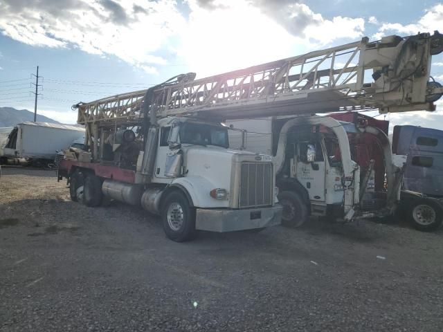 2006 Peterbilt 357 Drilling RIG Truck
