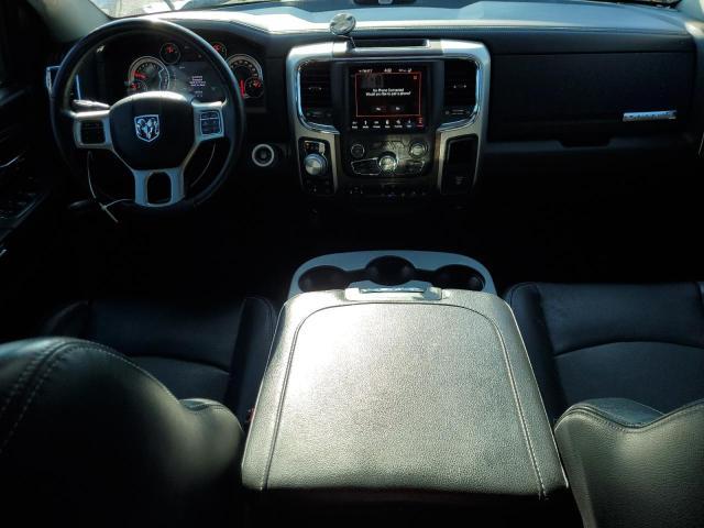 2017 Dodge 1500 Laramie