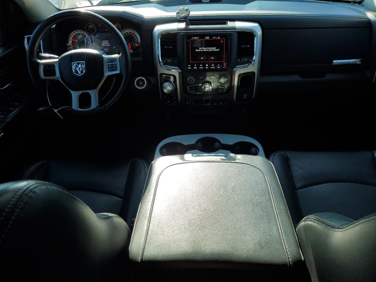 2017 Dodge 1500 Laramie
