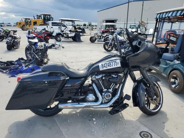 2021 Harley-Davidson Fltrx