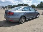 2013 Volkswagen Jetta Hybrid