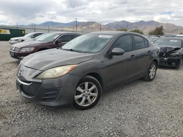 2010 Mazda 3 I