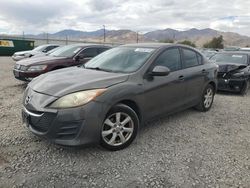 2010 Mazda 3 I en venta en Magna, UT