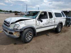 2000 Toyota Tundra Access Cab en venta en Colorado Springs, CO