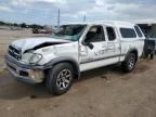 2000 Toyota Tundra Access Cab