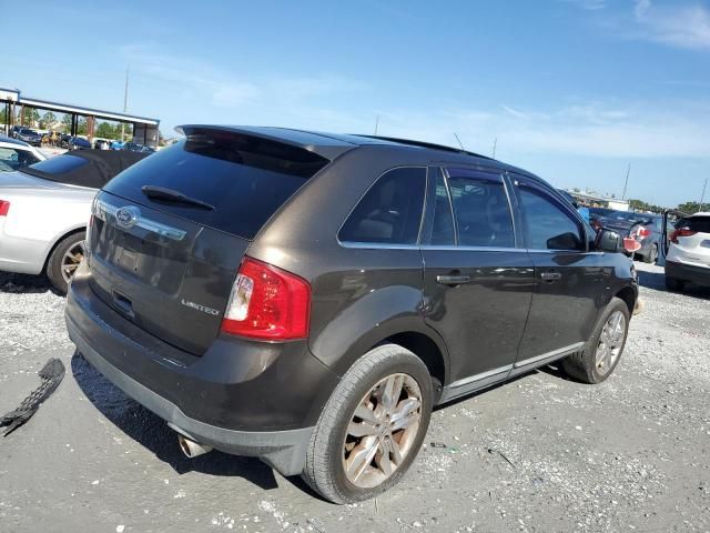 2011 Ford Edge