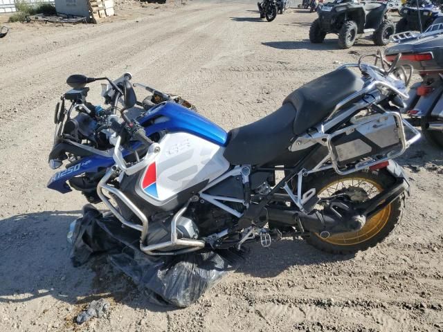 2020 BMW R 1250 GS Adventure