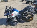 2020 BMW R 1250 GS Adventure