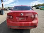 2010 Volkswagen Jetta TDI