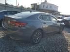 2017 Acura TLX