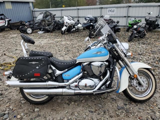 2009 Suzuki VL800