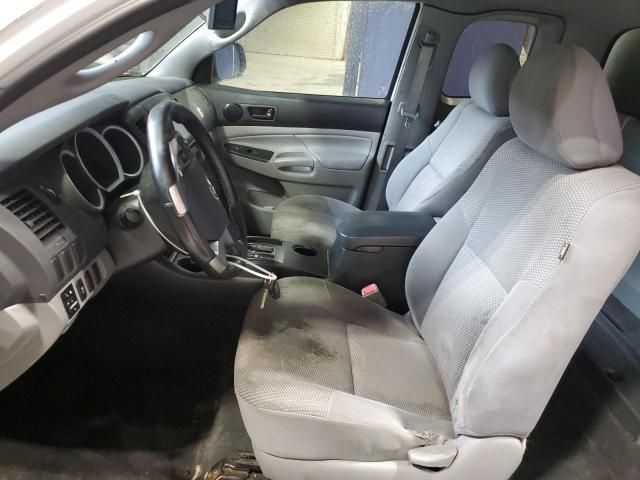 2015 Toyota Tacoma Access Cab