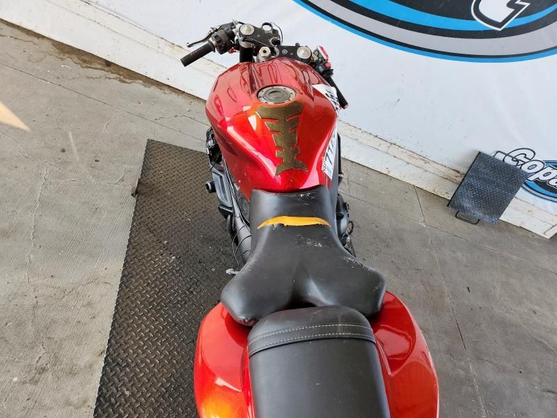 2004 Yamaha YZFR1 C