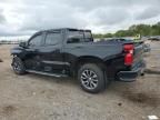 2020 Chevrolet Silverado K1500 RST