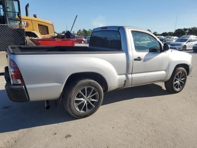 2005 Toyota Tacoma