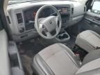 2018 Nissan NV 1500 S