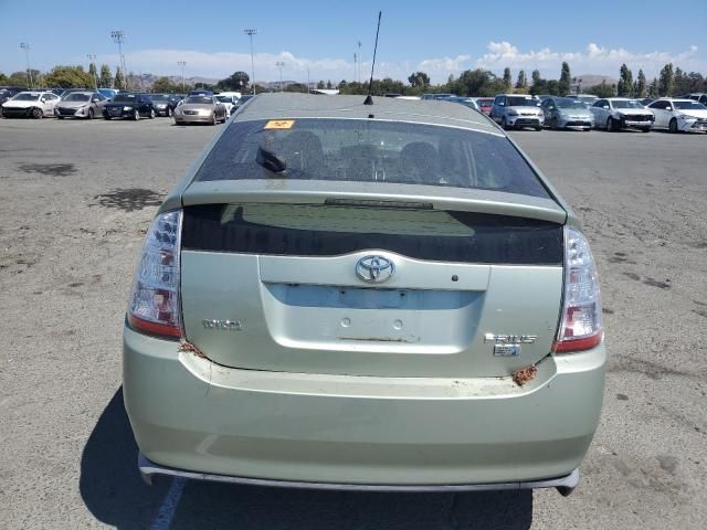 2007 Toyota Prius
