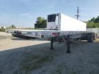 2013 Reitmouer Trailer Flatbed Trailer