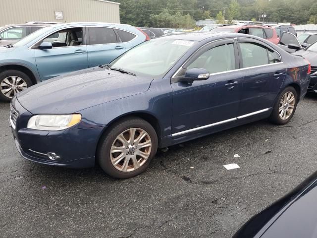 2010 Volvo S80 3.2